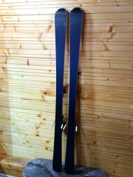 LYŽE ATOMIC REDSTER XT 163CM